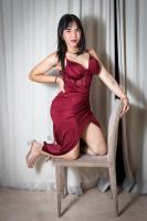 613193319: Chica busca chico en Málaga