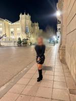 641984654: Chica busca chico en Huesca