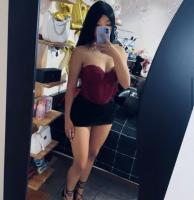643683212: Chica busca chico en Badajoz