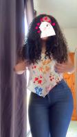 614460377: Chica busca chico en Cáceres