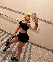613627854: Transexual en Barcelona
