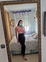 633917228: Chica busca chico en Madrid