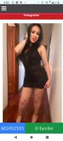 602452535: Travesti en Zaragoza