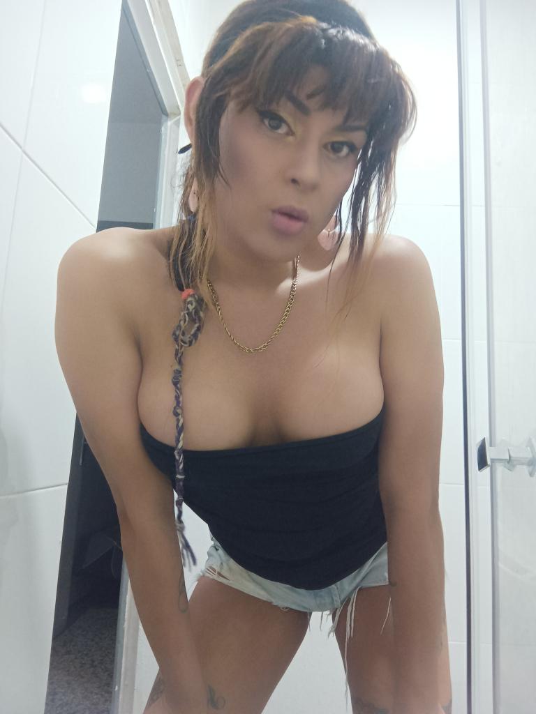 Travesti en Alicante: 