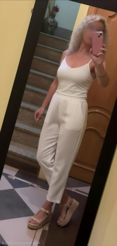 Chica busca chico en Madrid: 
