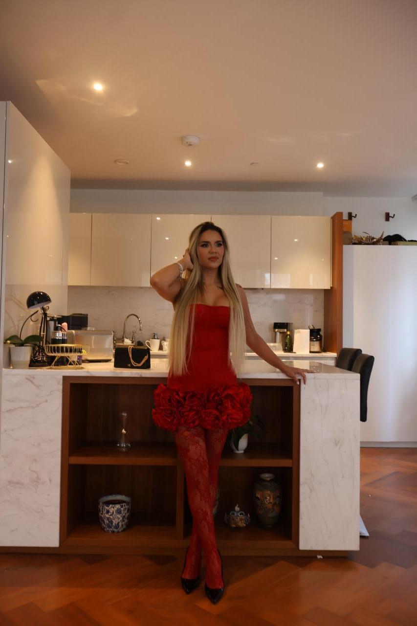 Chica busca chico en Valencia: 
