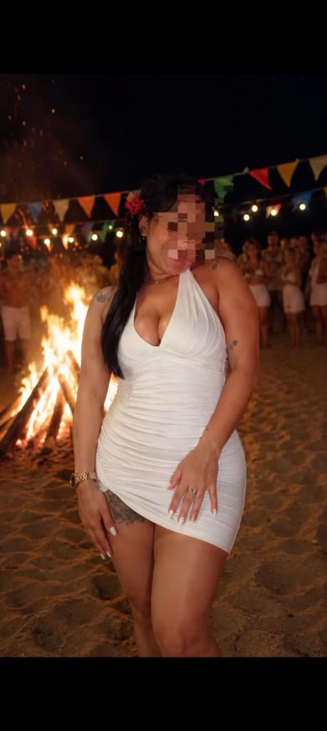 Chica busca chico en Almería: 