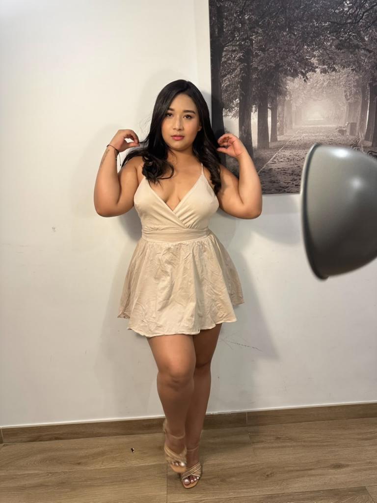 Chica busca chico en Lérida: Chica busca chico
