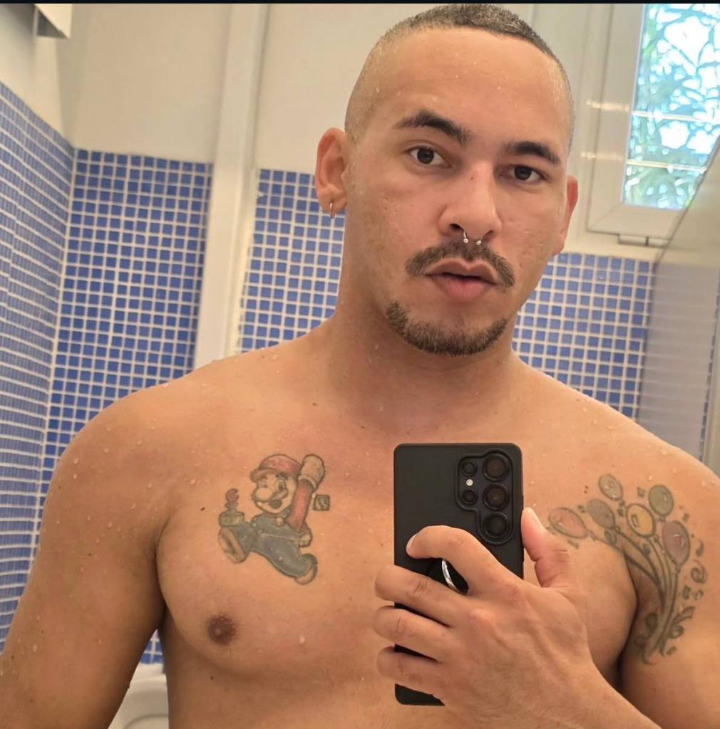 Chica busca chico en Las Palmas: 