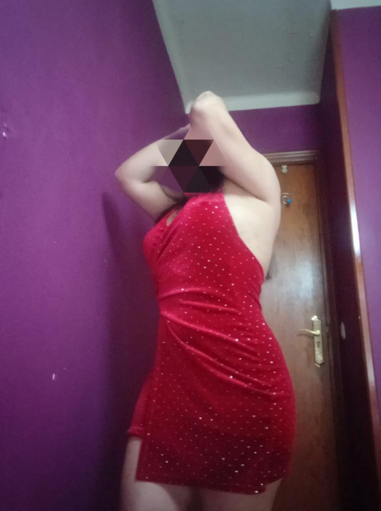 Chica busca chico en Lérida: 