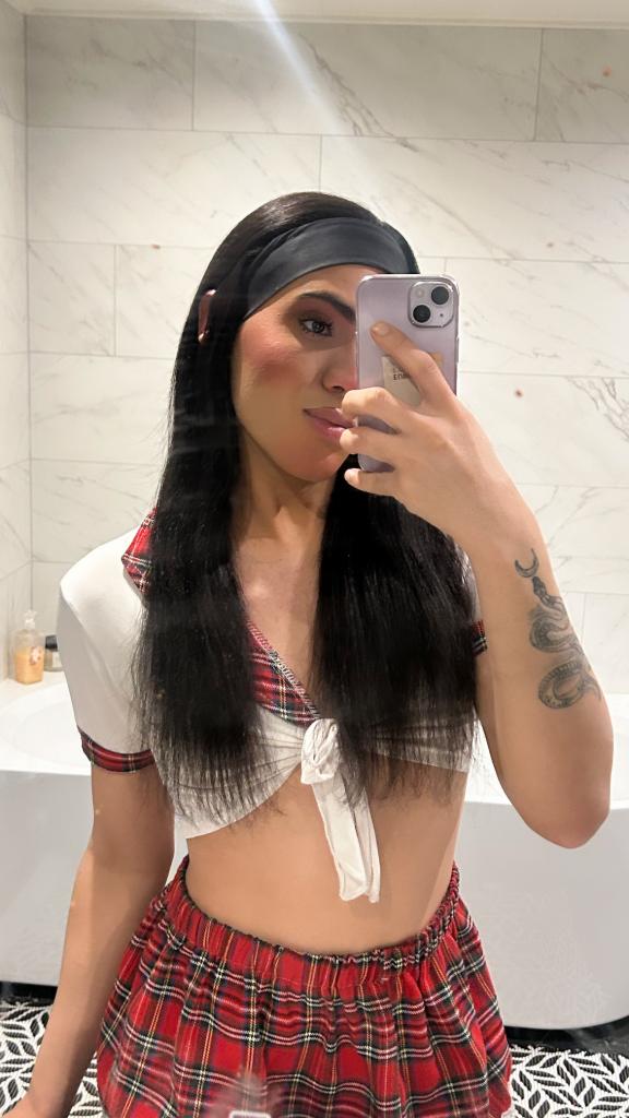 666322082: Travesti en Barcelona