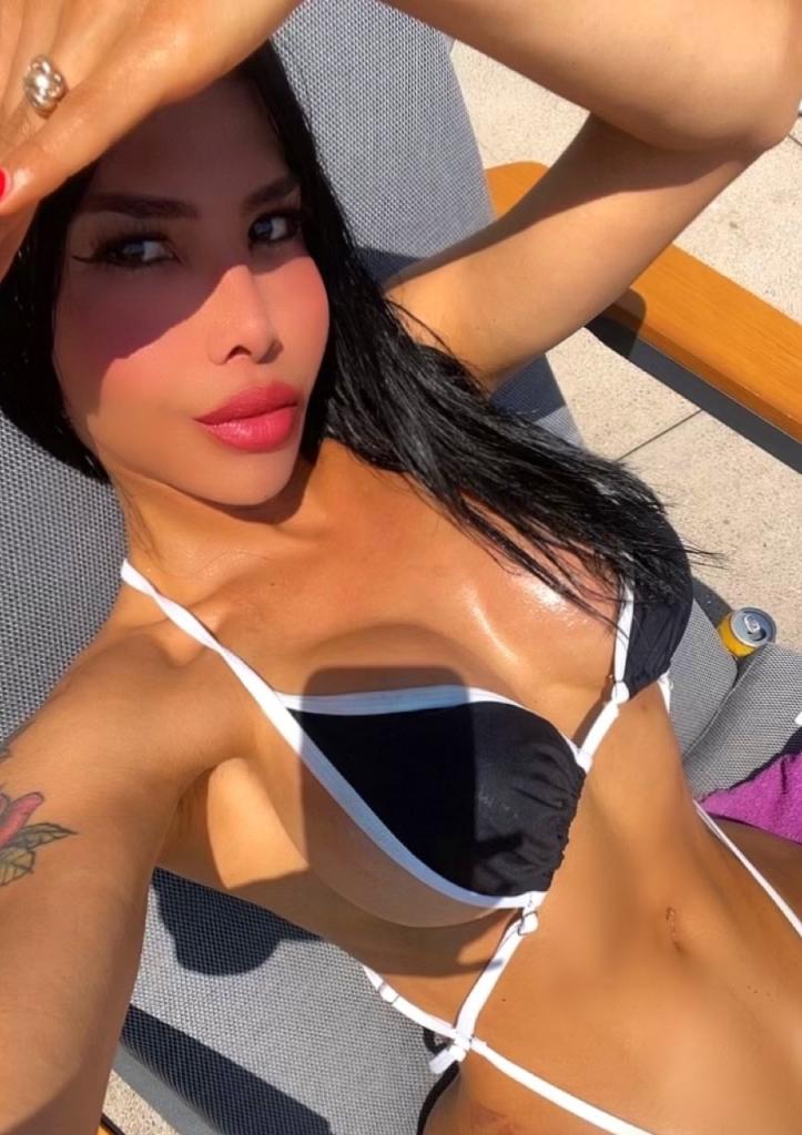 Chica busca chico en Madrid: 