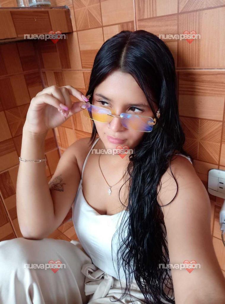 Chica busca chico en Salamanca: Chica busca chico