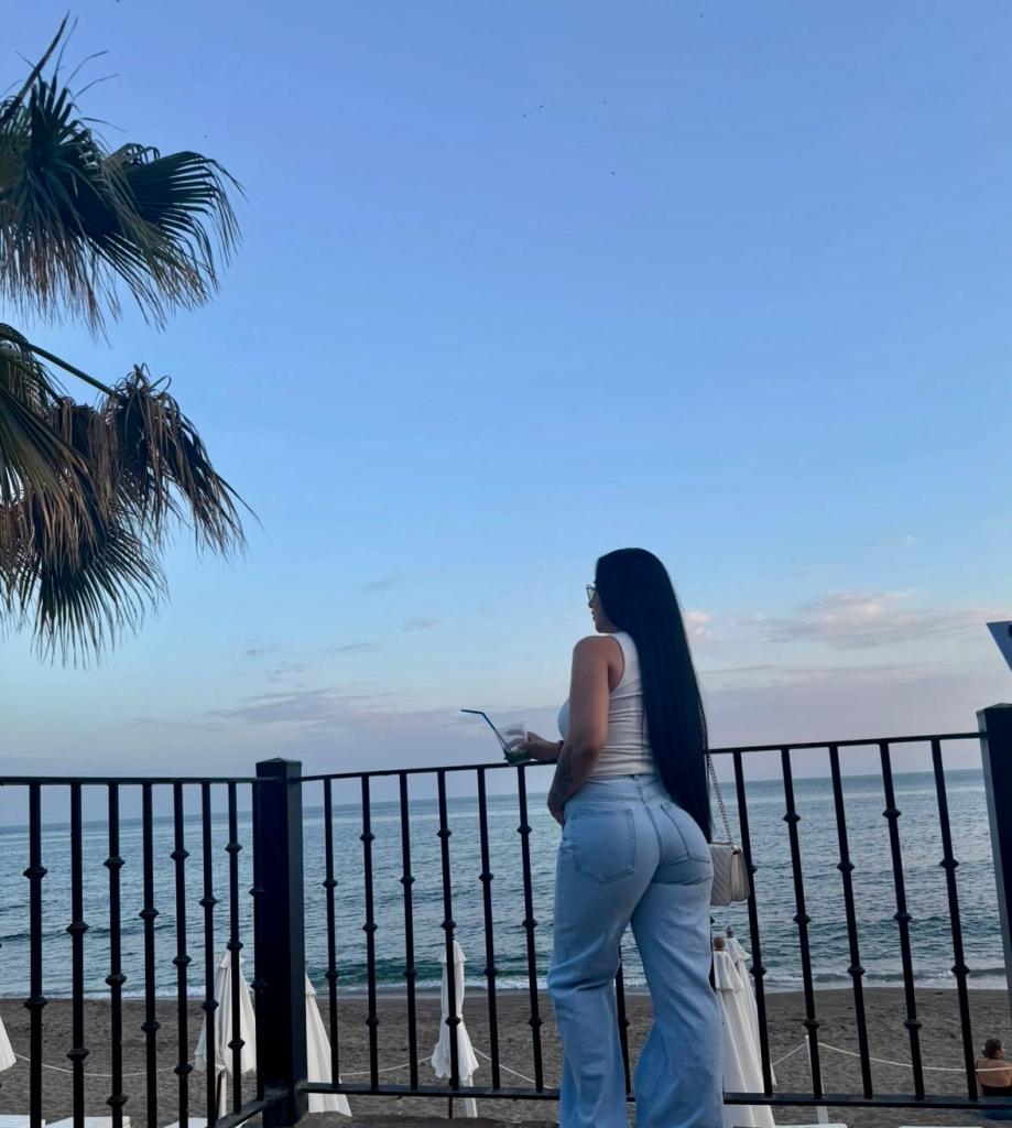 Chica busca chico en Málaga: 