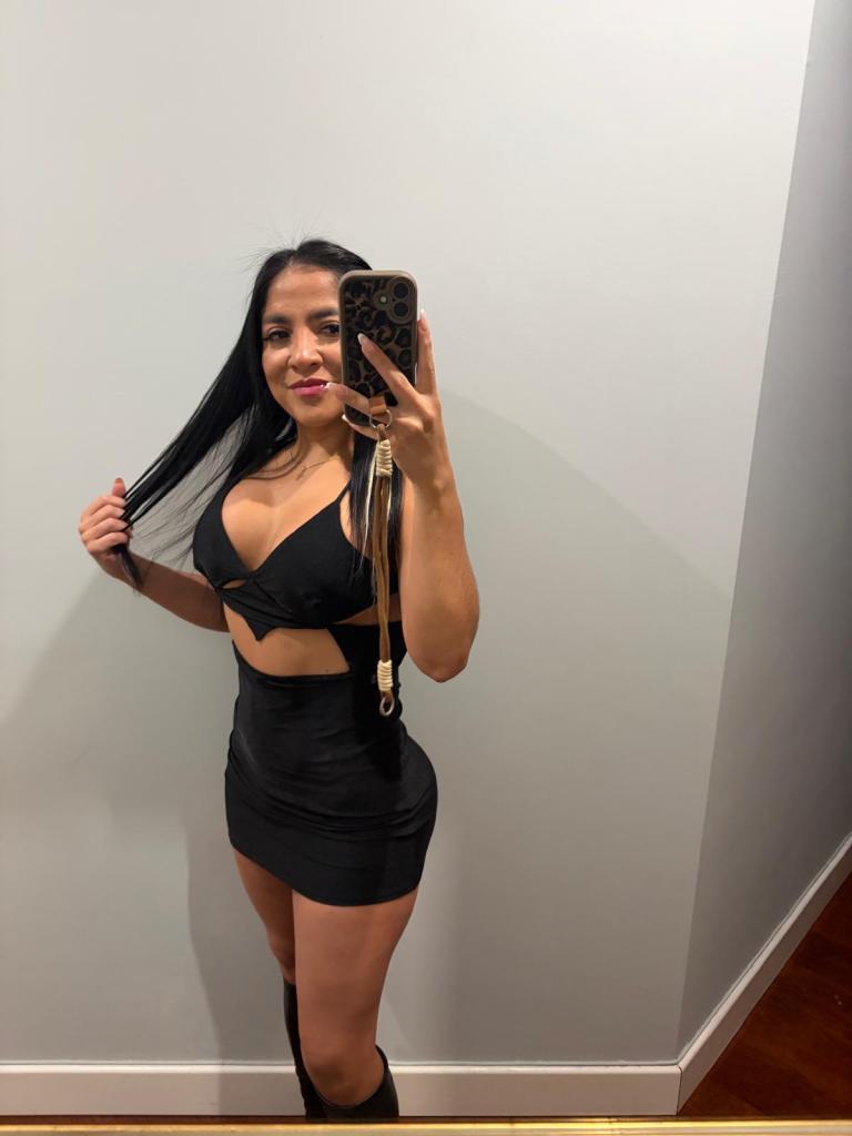 Chica busca chico en León: Chica busca chico