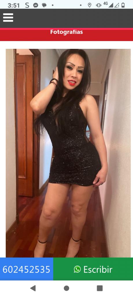 602452535: Travesti en Zaragoza