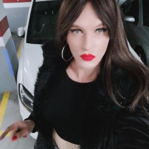 Transexual en Valencia: 