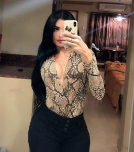 Travesti en Alicante: 