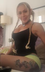 Travesti en Granada: 