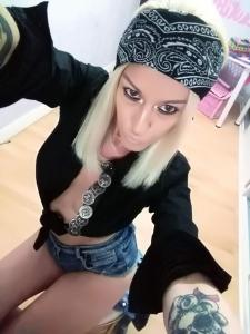 Chica busca chico en Alicante: 