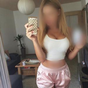 Chica busca chico en Gerona: 