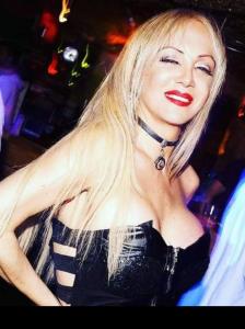 Travesti en Asturias: 