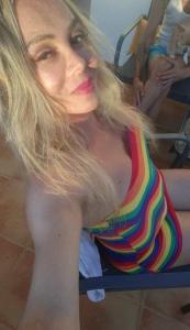 Transexual en Asturias: 