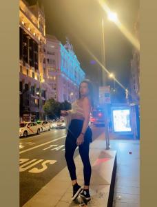 Travesti en Almería: 