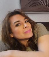 634022610: Transexual en Madrid