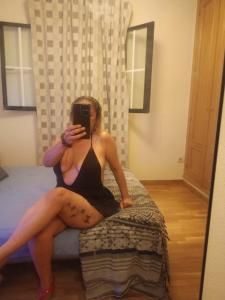 Chica busca chico en Vizcaya: 
