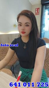 Chica busca chico en Barcelona: 