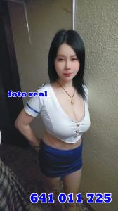 Chica busca chico en Barcelona: 