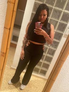 Chica busca chico en Madrid: 