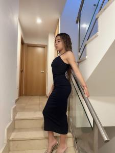 Chica busca chico en Madrid: 