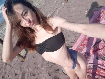 Chica busca chico en Málaga: 