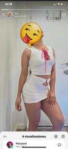 Chica busca chico en Madrid: 