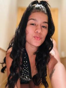 Chica busca chico en Cáceres: 