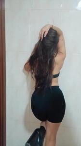 Chica busca chico en Castellón: 