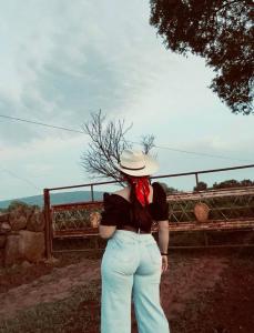 Chica busca chico en La Rioja: 