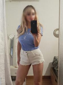 Chica busca chico en Toledo: 