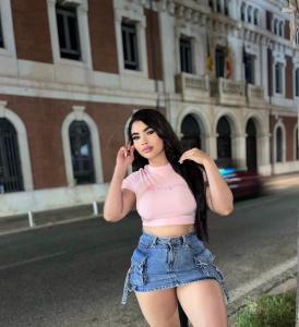 Chica busca chico en Córdoba: 