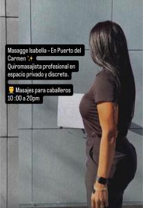 Chica busca chico en Las Palmas: 