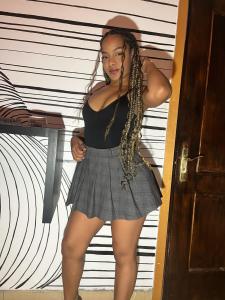 Chica busca chico en Madrid: 