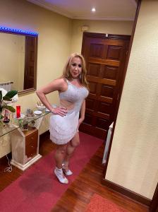 Transexual en Guipúzcoa: 