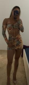 Chica busca chico en Madrid: 