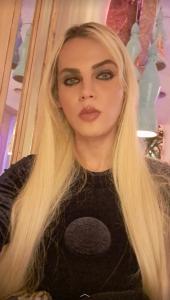 Transexual en Madrid: 