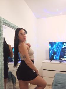 Chica busca chico en Madrid: 