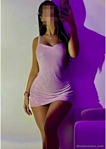 Chica busca chico en Badajoz: 