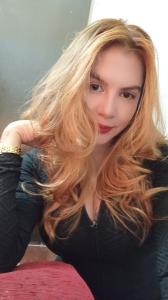 Chica busca chico en Barcelona: 