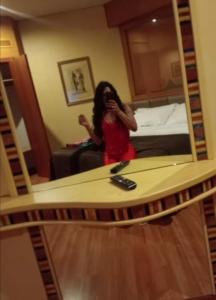 Travesti en Sevilla: 